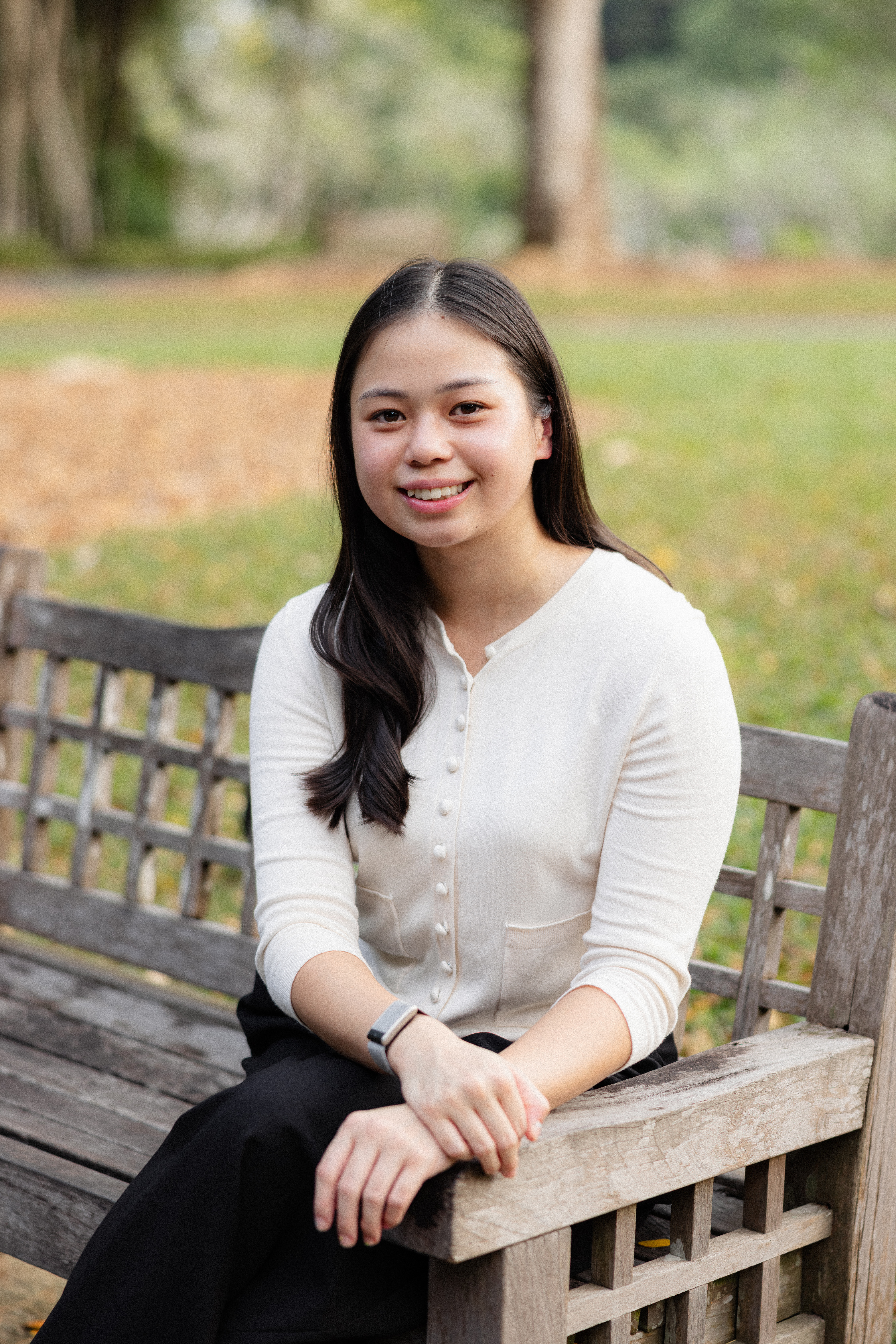 Patrice Yam